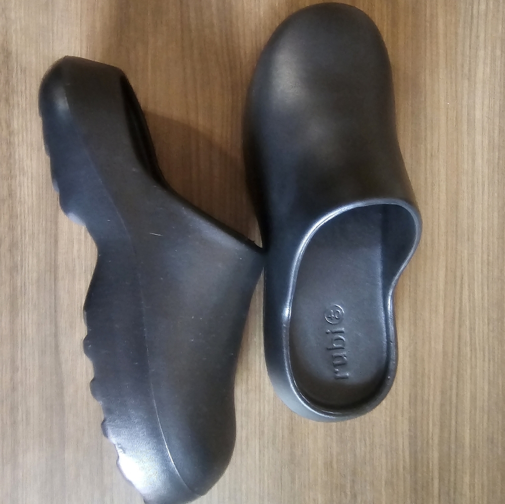 RubiMillie Moulded Mules